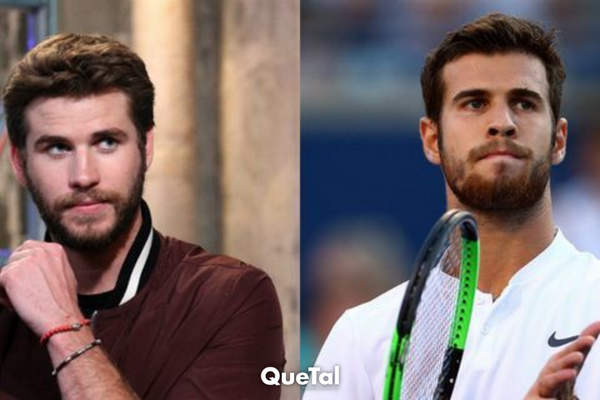 Esperen ¿Existe un cuarto hermano Hemsworth?
